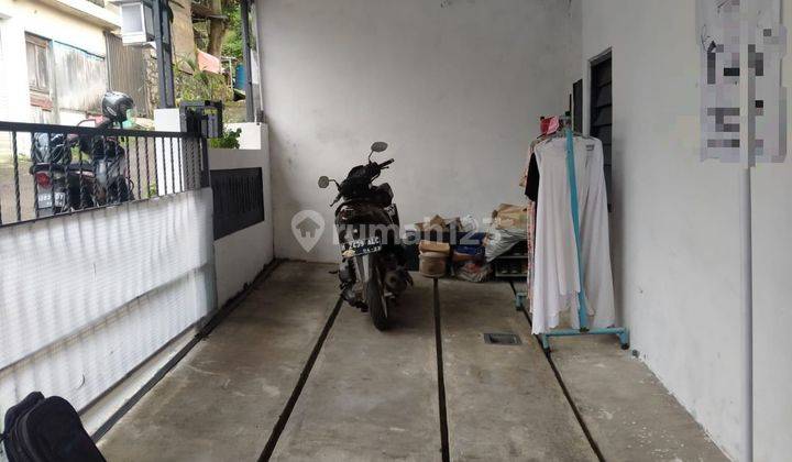 Rumah Murah Siap Huni Di Banyumanik  2