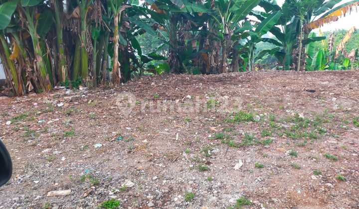 Tanah Strategis Dekat Swalayan Ada Srondol Banyumanik  1