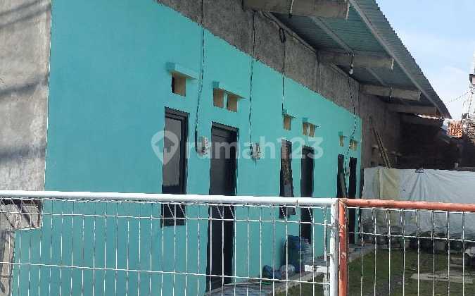 Rumah Kost di Purwomukti Pedurungan 2