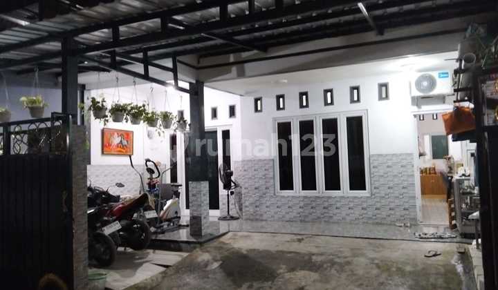 Rumah Siap Huni Candi Pawon Manyaran 1