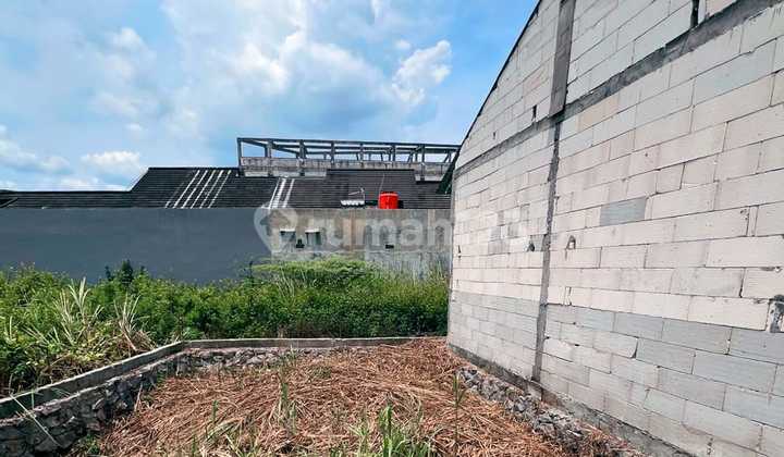 Rumah Kost Setengah Jadi Tlogobiru Sukarnohata Pedurungan 2