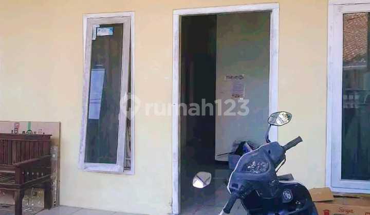 Rumah Kost Aktif Dewi Sartika Sampangan 