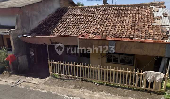 Rumah 30 Meter Jalan Raya Gombel Jatingaleh 1