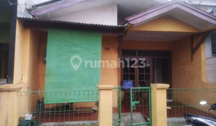 Rumah Siap Huni Gaharu Perumnas Banyumanik Rumah 1