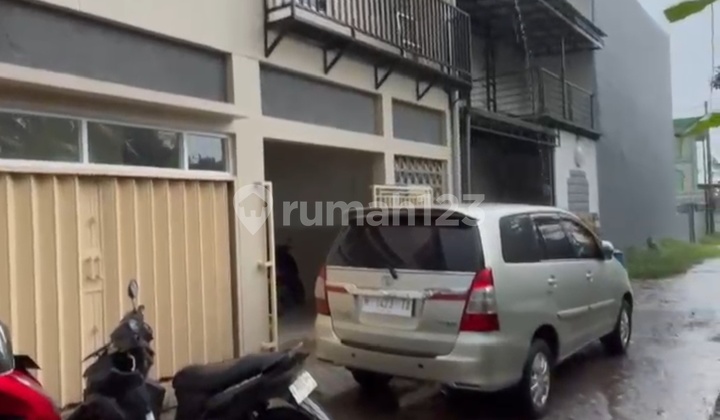 Rumah Kost Full Furnish Ready 12 Kamar Mulawarman Undip Tembalang 1