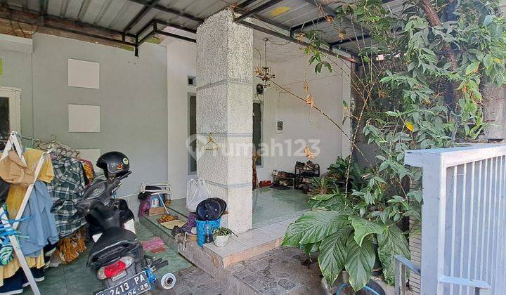 Rumah Siap Huni Sedayu Jati Woltermonginsidi  2