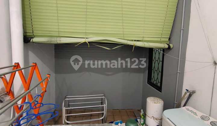 Fully Furnished Rental House, Mulawarman Cluster, Undip Tembalang 2