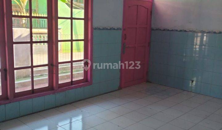 Rumah Murah Dekat Alun Alun Kendal  2