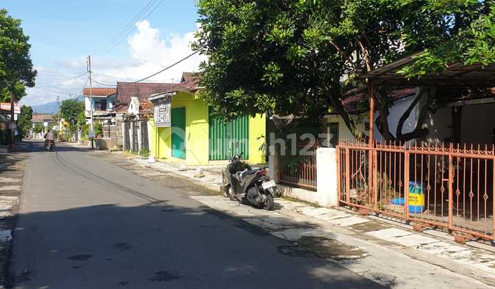 Rumah Siap Huni Srondol Kulon Ada Setiabudi Banyumanik 2