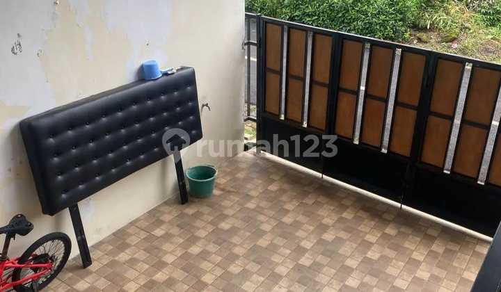 Rumah Siap Huni Watukaji Banyumanik 2