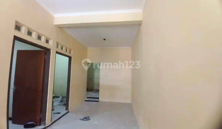 Rumah Siap Huni Kedungmundu Tembalang  2