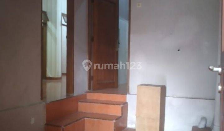 Rumah Siap Huni Payung Asri Banyumanik  2