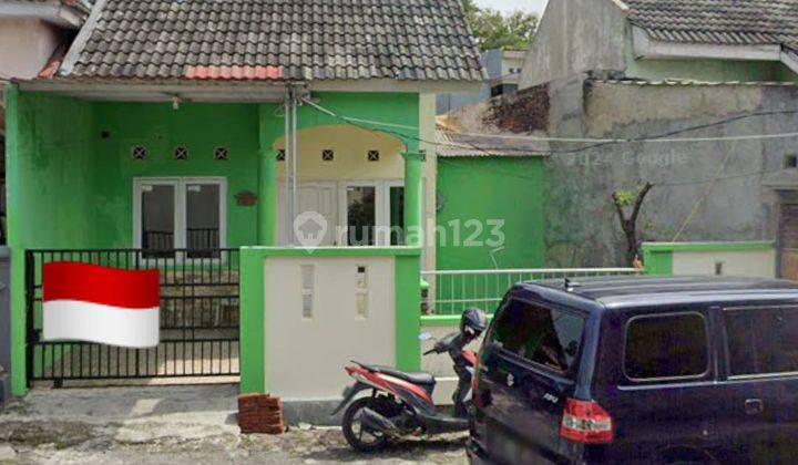 Rumah Siap Huni Klipang Pesona Asri  1