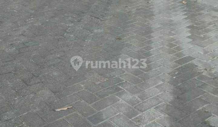 Tanah Siap Bangun Mulawarman Undip Tembalang 2