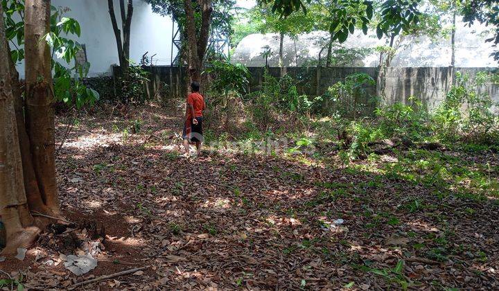 TANAH SIAP BANGUN PURI PERDANA PERUMNAS BANYUMANIK  1