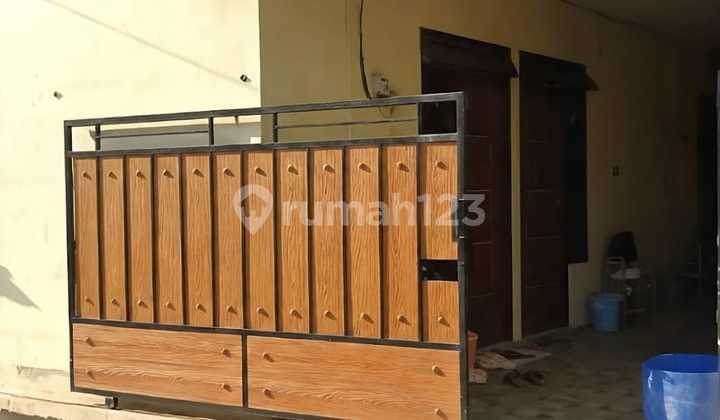 Rumah Kost Full Penghuni Unimus Kedungmundu 1