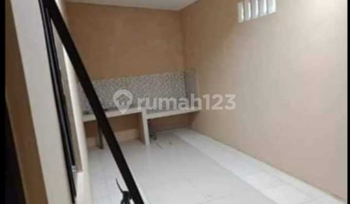 Rumah Siap Huni Dekat Puri Perdana Banyumanik 2