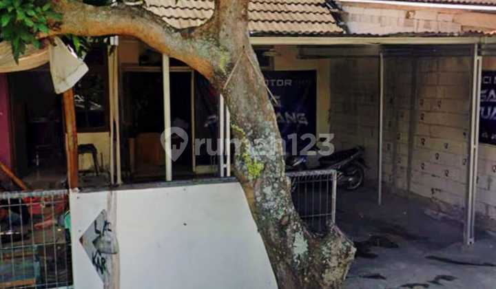 Rumah Di Tusam Pedalangan Banyumanik  1