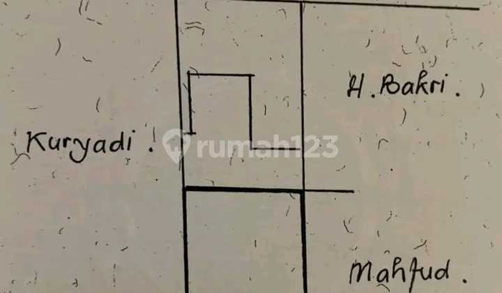 Tanah Siap Bangun Kauman Palebon Majapahit 2