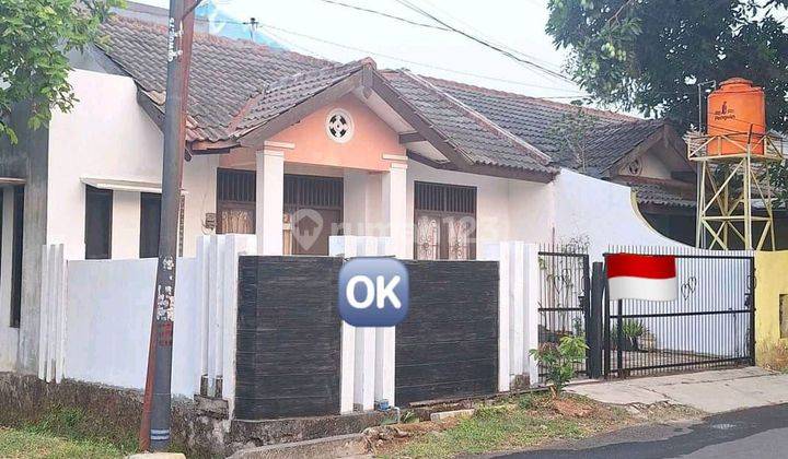 Rumah Siap Huni Hook Gedawang Banyumanik  1