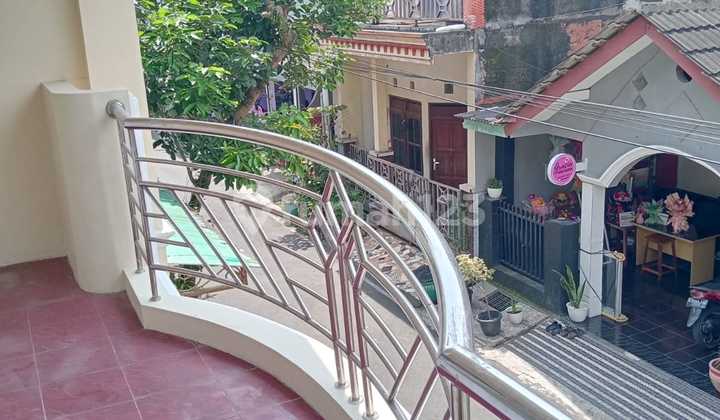 2-Storey House Near Babadan Market Ungaran 2