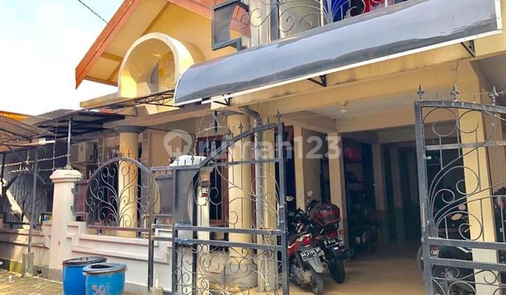 Rumah Kost Tirto Agung Undip Tembalang 