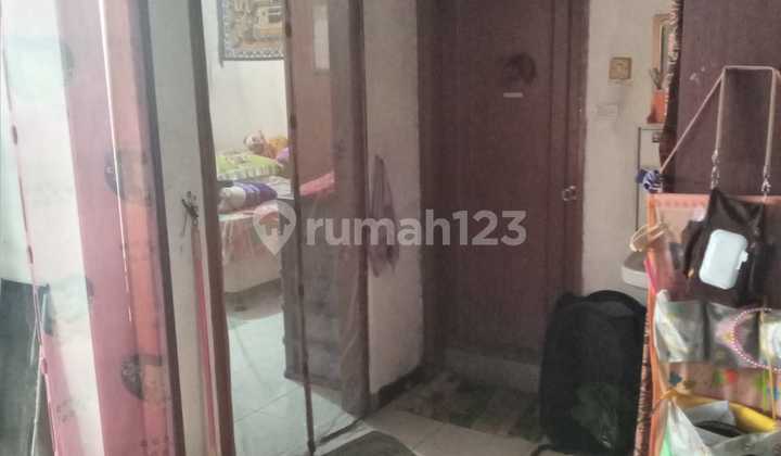 Rumah Cluster Elite Graha Estetika Undip Tembalang 2