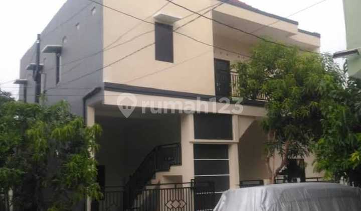Rumah Plus Kost Di Sambiroto Tembalang  1