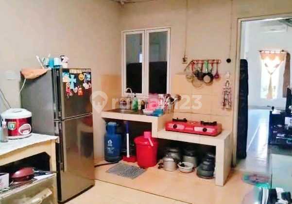 Rumah Siap Huni Jrakah Krapyak Semarang  2