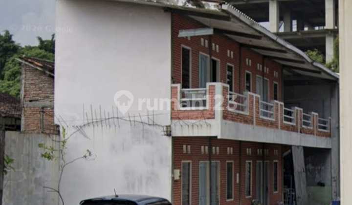 Kost House in Ngesrep Sumurboto Undip Tembalang 2