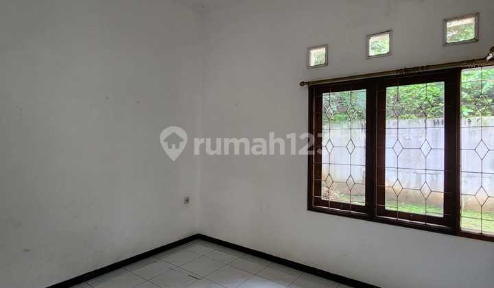 Bukit Mas Srondol Ngesrep Banyumanik Cluster House 2