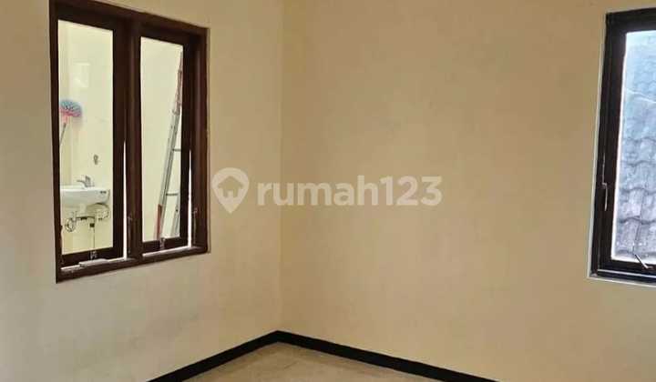 Rumah Samping Spbu Dan Rs Ketileng Fatmawati  2