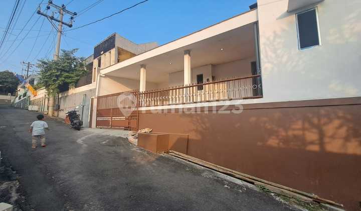 Rumah Kost Baru Wismasari Ngaliyan