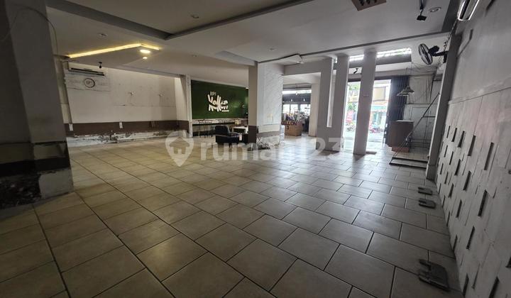 Ruko Sewa Sriwijaya Raya Semarang 1