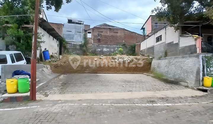 Tanah Siap Bangun Kumudasmoro Pamularsih 1