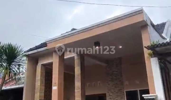 Rumah Sewa Cluster Gondang Bulusan Undip Tembalang 2