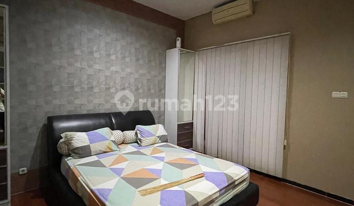 Rumah Mewah Rajabasa Semeru Akpol 2