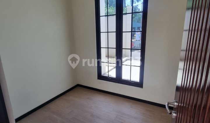 Rumah Sewa Baru Tirto Agung Al Azhar Banyumanik 2