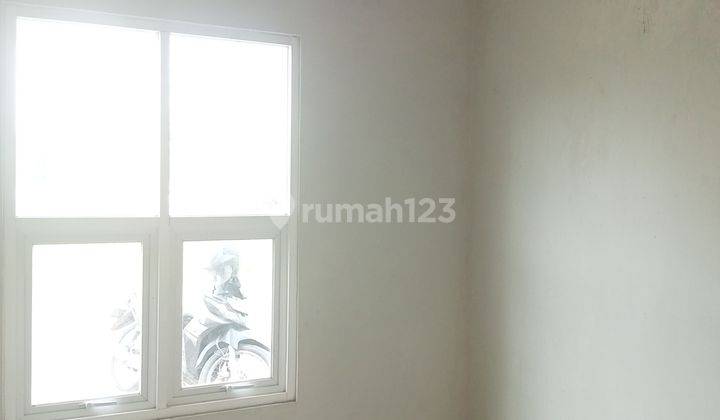 Rumah Baru Siap Huni Mulawarman Undip Tembalang  2