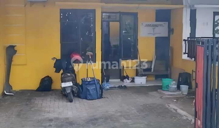 Rumah Siap Huni Tembalang Harmoni Mulawarman 2
