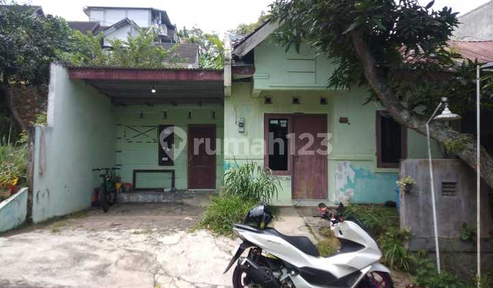 Rumah Murah Cluster Villa Krista Banyumanik 1