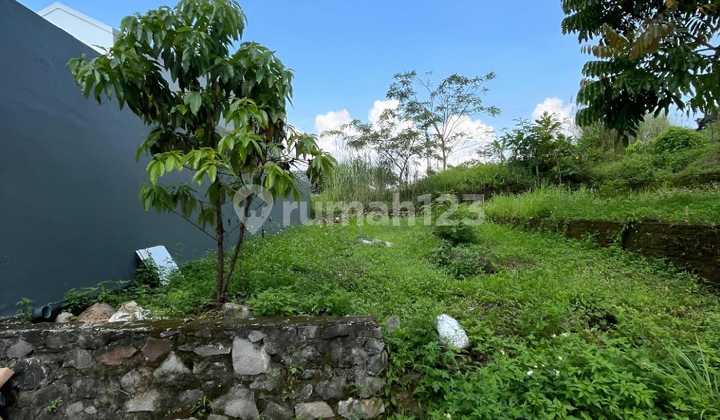 Tanah Siap Bangun Patemon Unnes Gunung Pati 2