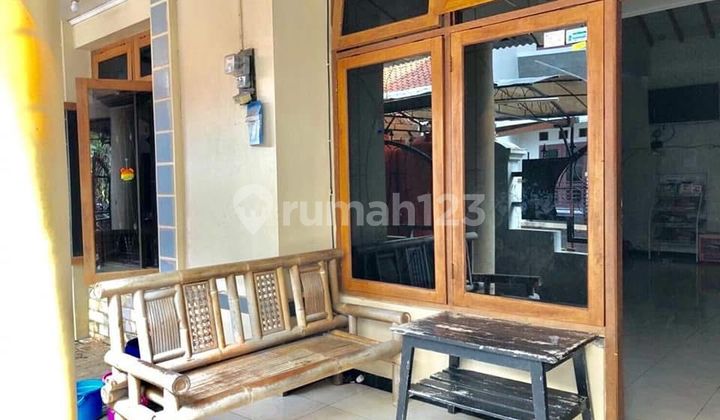 Tirto Agung Undip Boarding House Tembalang 2