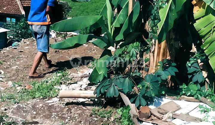 Tanah Siap Bangun Pamularsih Semarang 2