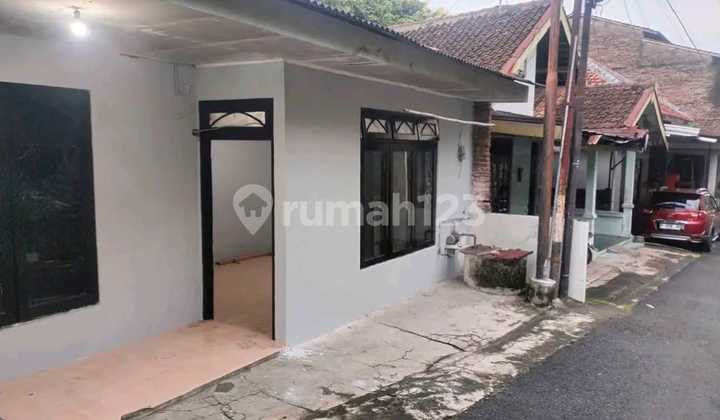Rumah Murah Semeru Gajahmungkur 1