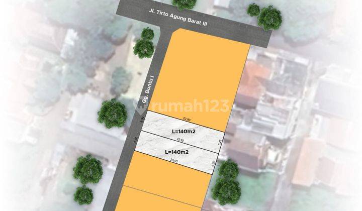 Rumah Kost Promo Tirto Agung Undip Tembalang  2