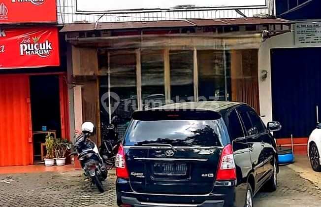 Ruko 2 Lantai Siap Huni Supriyadi Majapahir Pedurungan 1