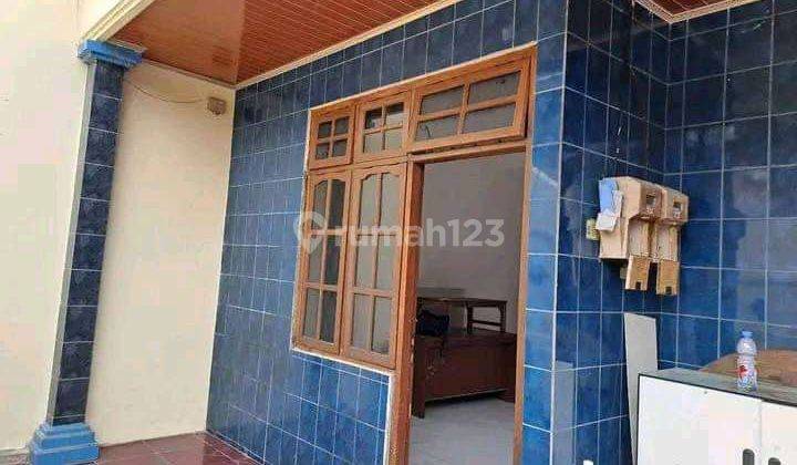 RUMAH READY KUMUDASMORO PAMULARSIH  2