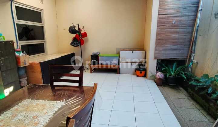 Rumah Siroto Dekat Kantor Bpk Pudak Payung Banyumanik 2