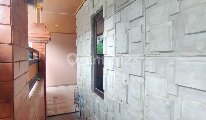 Rumah Siap Huni Perum Korpri Sambiroto Tembalang  2
